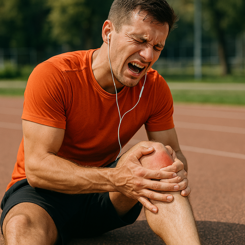 avocat accident de sport