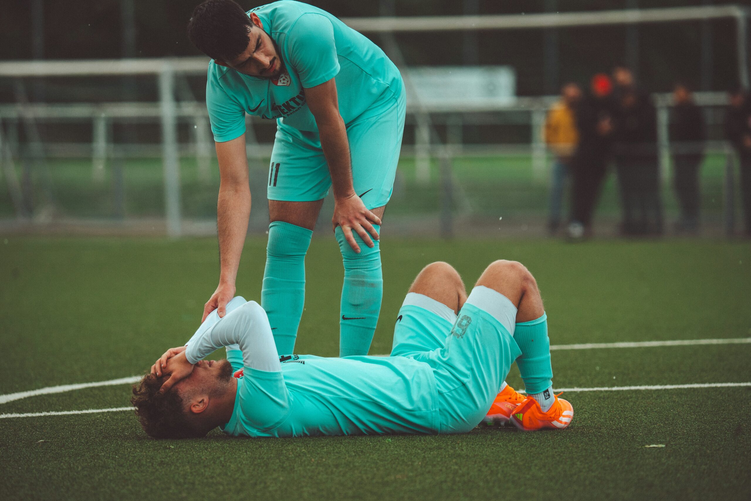 Lire la suite à propos de l’article Accident de sport : quelles responsabilités engager et comment se faire indemniser ?