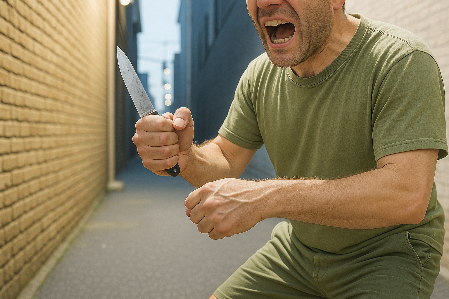 Lire la suite à propos de l’article Indemnisation après une agression : tout ce qu’il faut savoir sur la CIVI