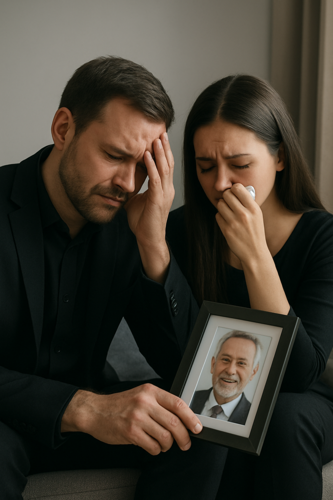 indemnisation proches accident avocat