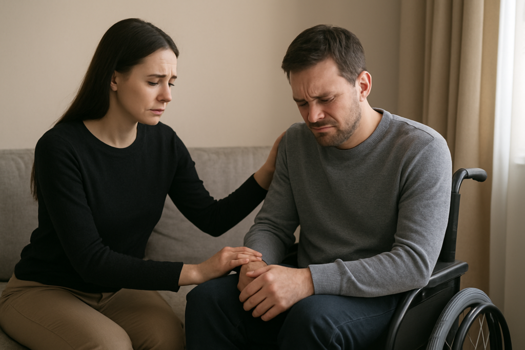 indemnisation proches accident avocat